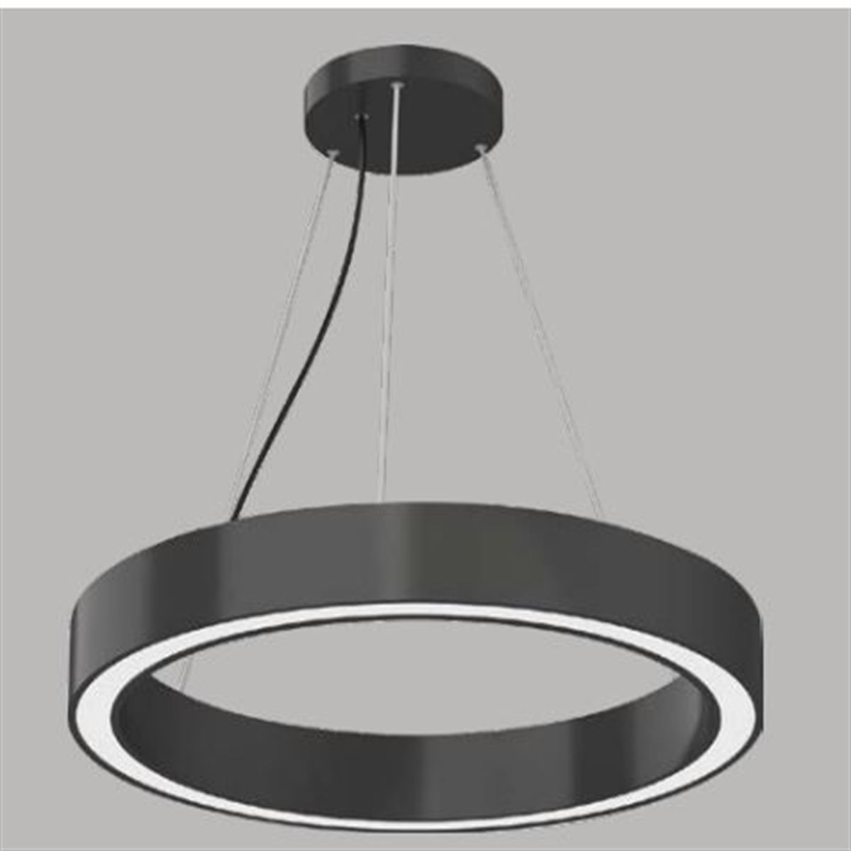 45W (Ø 60) SARKIT HALKA LİNEAR 4000K 1